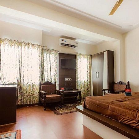 ג'איפור Hotel Holiday Home מראה חיצוני תמונה