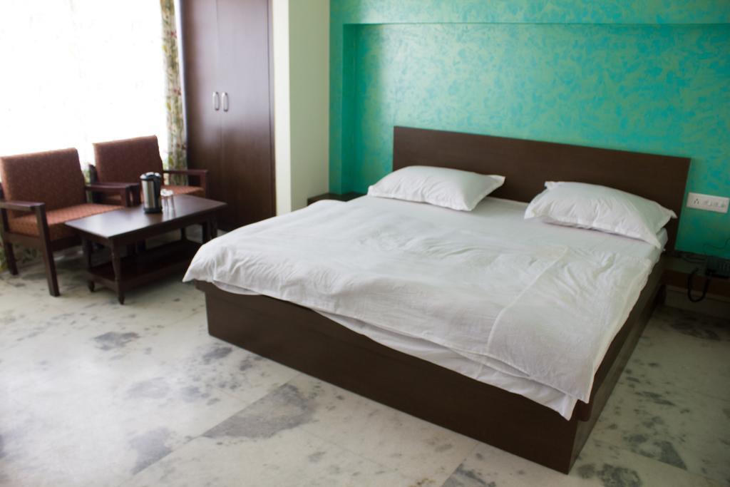 ג'איפור Hotel Holiday Home חדר תמונה