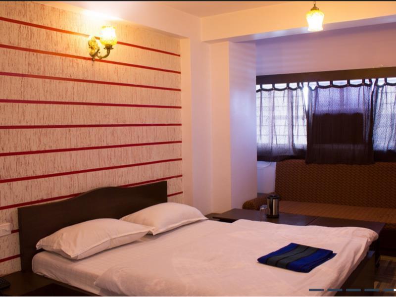 ג'איפור Hotel Holiday Home מראה חיצוני תמונה