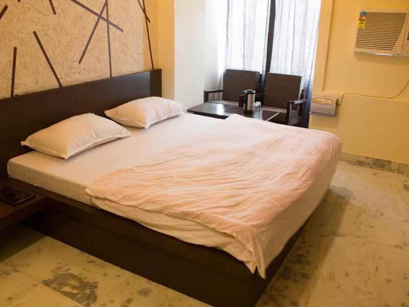ג'איפור Hotel Holiday Home מראה חיצוני תמונה