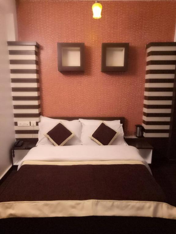ג'איפור Hotel Holiday Home מראה חיצוני תמונה