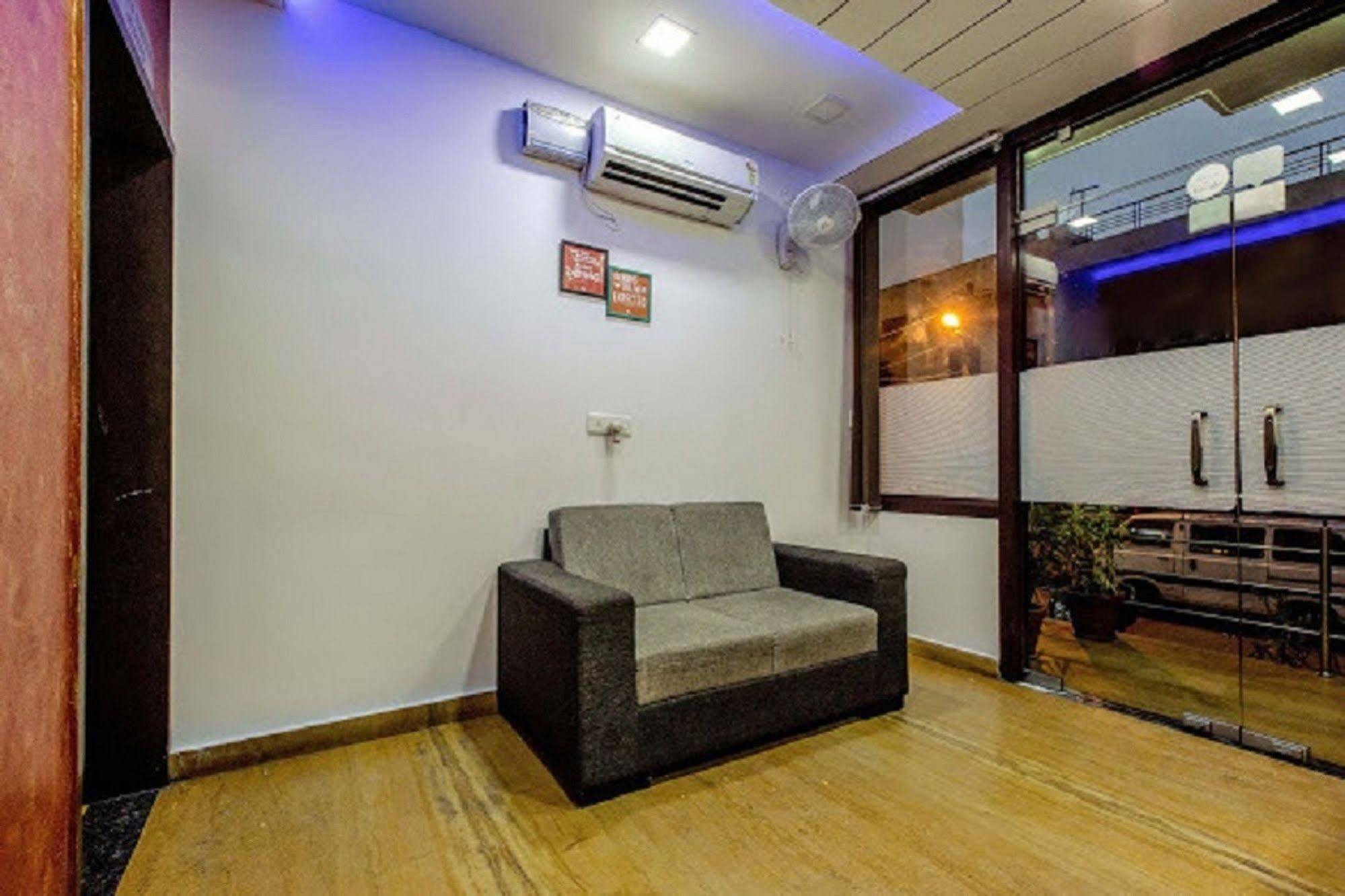 ג'איפור Hotel Holiday Home מראה חיצוני תמונה