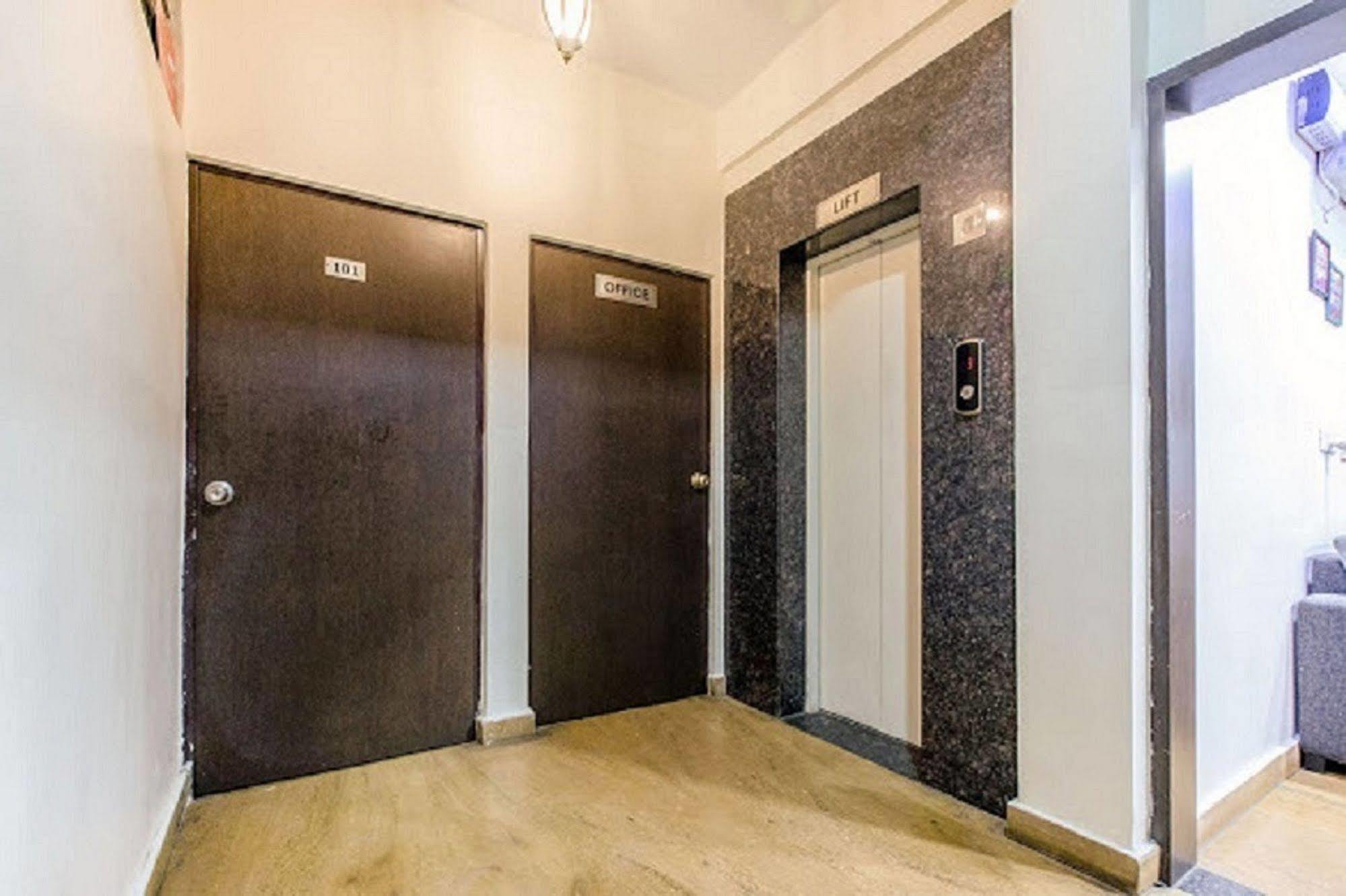 ג'איפור Hotel Holiday Home מראה חיצוני תמונה